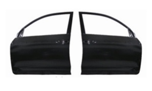 RAV4 2008 USA FRONT DOOR