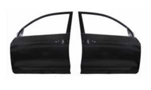 RAV4 2008 USA FRONT DOOR