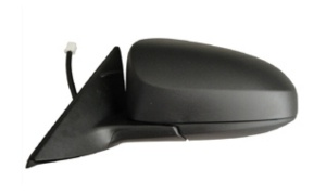 CAMRY 2012-2015 USA ELECTRIC SIDE MIRROR 3 Line