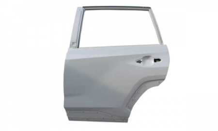 TOTOTA RAV4 2020  USA REAR DOOR