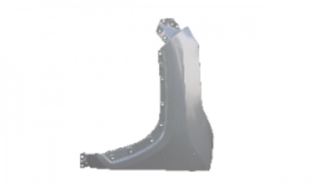 TOTOTA RAV4 2020  USA FRONT FENDER- ALUMINUM