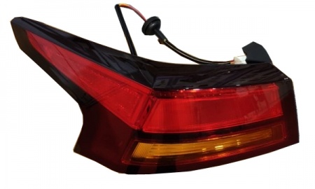 NISSAN ALTIMA 2019 USA  TAIL LAMP