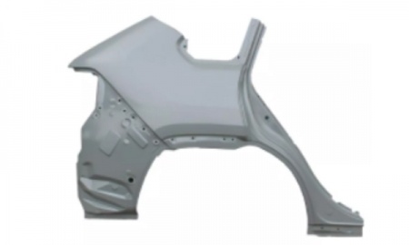 TOTOTA RAV4 2020  USA REAR FENDER