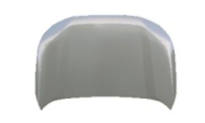 RAV4 2020 USA HOOD ALUMINUM