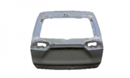 TOTOTA RAV4 2020  USA TAIL GATE-ALUMINUM