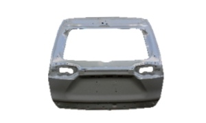 RAV4 2020 USA TAIL GATE-ALUMINUM