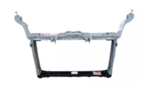 TOTOTA RAV4 2020  USA RADIATOR SUPPORT