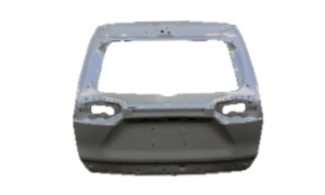 TOTOTA RAV4 2020  USA TAIL GATE-STEEL