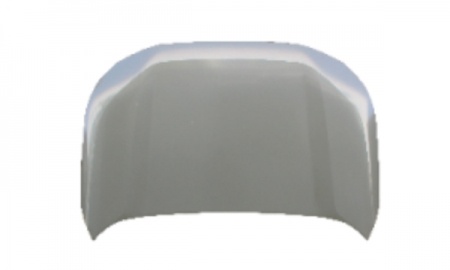 TOTOTA RAV4 2020  USA HOOD STEEL