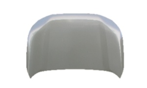 RAV4 2020 USA HOOD STEEL