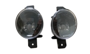 NISSAN TEANA 2019 FOG LAMP