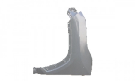 TOTOTA RAV4 2020  USA FRONT FENDER- STEEL