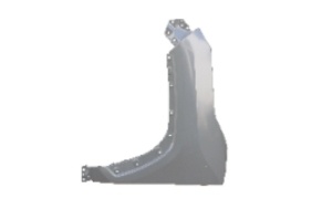 TOTOTA RAV4 2020  USA FRONT FENDER- STEEL