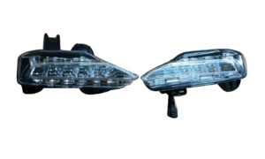 INFINITI Q50 2014-2019 LED  Daytime Running Light