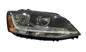 JETTA 2012 USA MODEL 2 HEAD LAMP LED