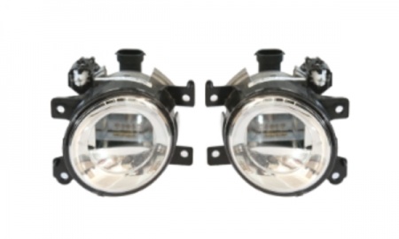 NISSAN  INFINITI Q50  2014-2019 FOG LAMP
