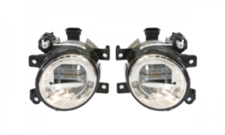 NISSAN  INFINITI Q50  2014-2019 FOG LAMP