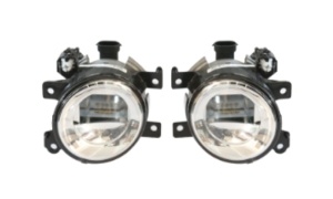 NISSAN  INFINITI Q50  2014-2019 FOG LAMP