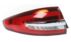 MONDEO / FUSION 2017 TAIL LAMP OUTER