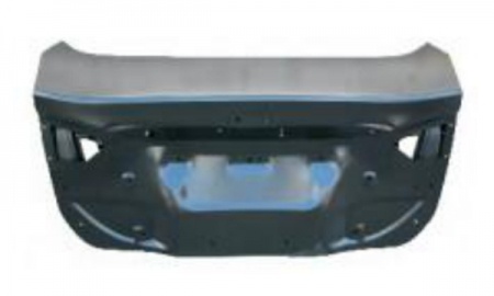 2013 FORD  MONDEO TRUNK LID