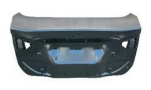 2013 FORD  MONDEO TRUNK LID