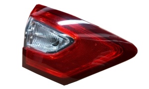 FORD MONDEO / FUSION 2013 TAIL LAMP