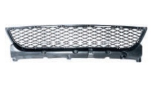 MAZDA 3 2005   BUMPER GRILLE 1.6