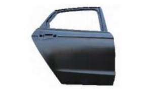 MONDEO / FUSION 2013 REAR DOOR - LH