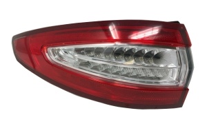 MONDEO / FUSION 2013 TAIL LAMP OUTER