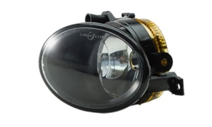 Mercedes Sprinter 2014 FOG LAMP