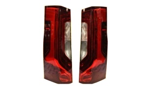 Mercedes Sprinter 2018 TAIL LAMP