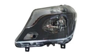 Mercedes Sprinter 2014 HEAD LAMP