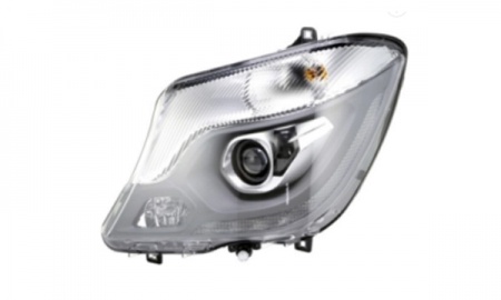 2014 BENZ SPRINTER  HEAD LAMP