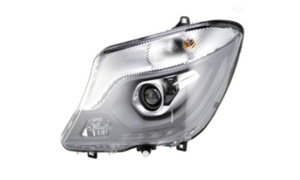 Mercedes Sprinter 2014 HEAD LAMP HID