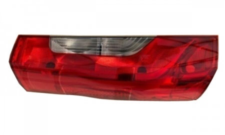 2014 BENZ SPRINTER TAIL LAMP