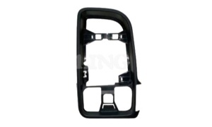 Mercedes Sprinter 2018 COVER HOUSING