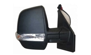 DOBLO 2010-2018 FIAT  Electric and Heated Twin Glass  MIRROR