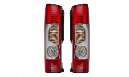 DODGE RAM PROMASTER 2014-2020 USA TAIL LAMP