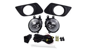 Allion Premio 2008 FOG LAMP KIT 1