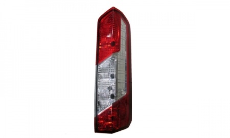 FORD TRANSIT AMERICAN 2014 TAIL LAMP