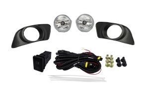 Allion Premio 2008 FOG LAMP KIT 2