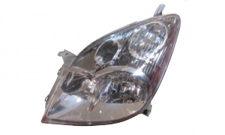 TOYOTA SPACIO 2004 HEAD LAMP