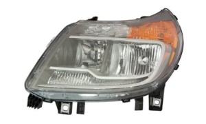 DODGE RAM PROMASTER 2014-2020 USA HRAD LAMP