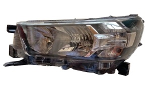 HILUX REVO 2021 HEAD LAMP HALOGEN