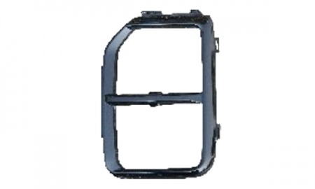 MITSUBISHI ASX 2020 FOG LAMP COVER