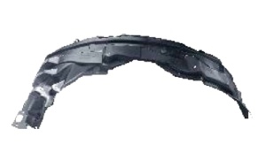 MITSUBISHI ASX 2020 FRONT INNER FENDER