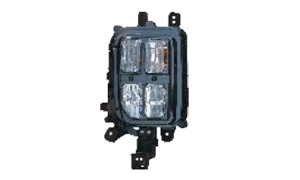 MITSUBISHI ASX 2020  FOG LAMP