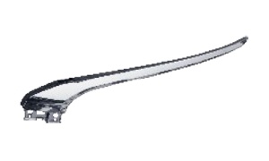 ASX 2020 FRONT BUMPER STRIPE UPPER