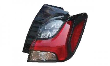 MITSUBISHI ASX 2020 TAIL LAMP OUTER