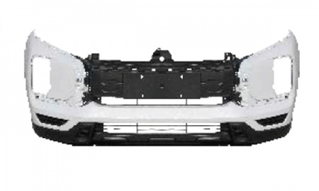 MITSUBISHI ASX 2020 FRONT BUMPER